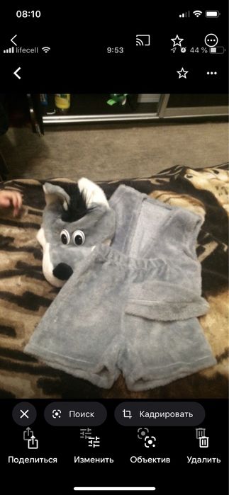 Здаю костюмы на прокат