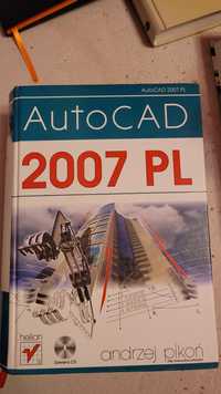 Autocad 2007 podręcznik użytkownika