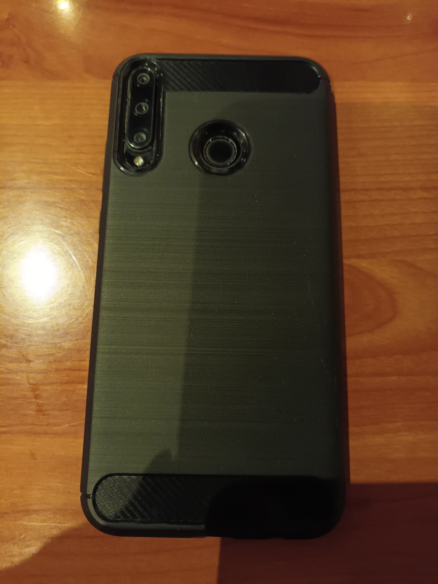 Huawei P40 Lite E