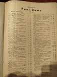 Dwutygodnik pani domu z lat 1937 i 1938