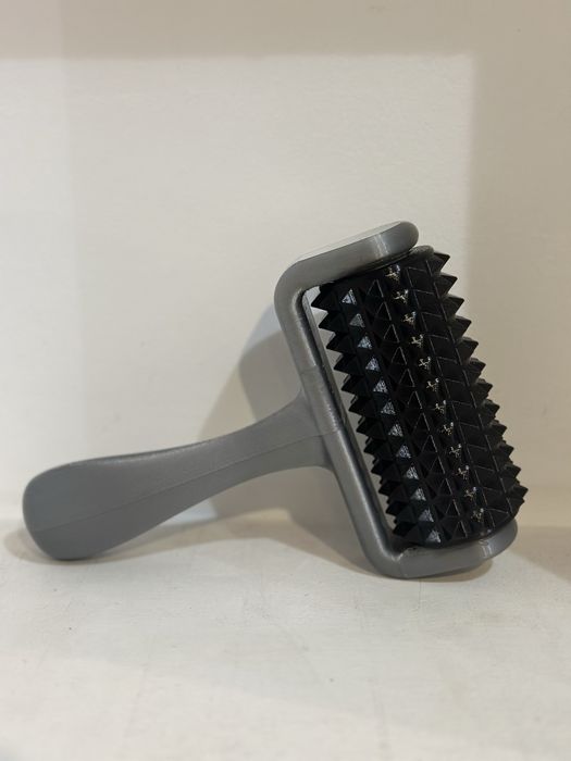 Роліковий масажер