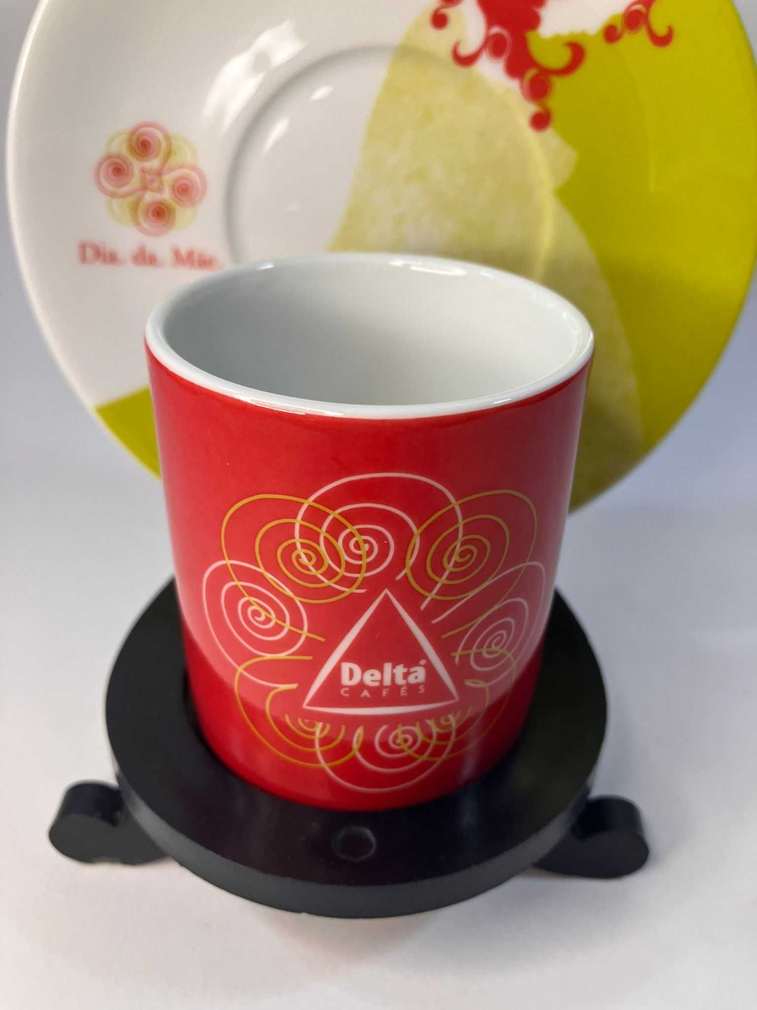 Chávena de coleção Delta