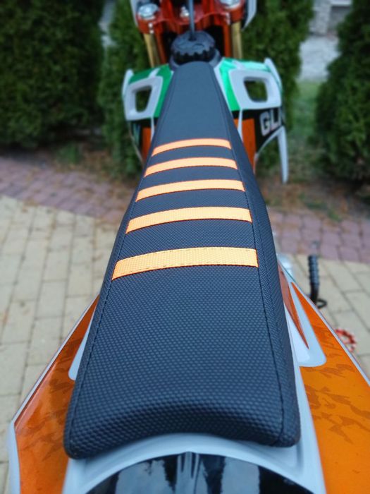 Пітбайк 150 GLN.  Питбайк 150 кубов GLN