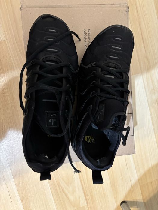 Nike vapormax plus