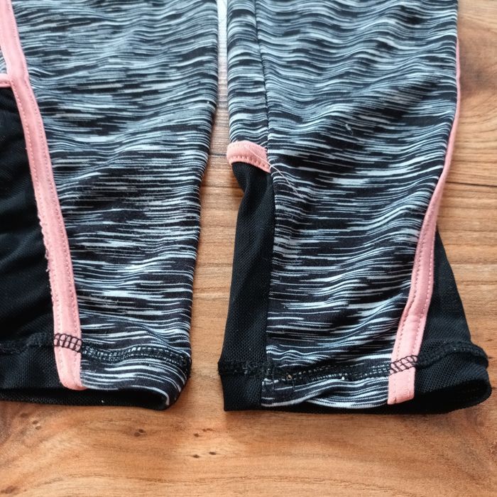 Legginsy 164 Cool Club sportowe