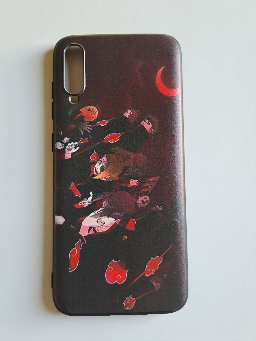 Etui/case na telefon Akatsuki Naruto