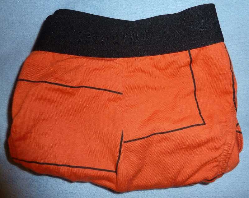 Cuecas (conjunto de 3) novas Impetus XXL