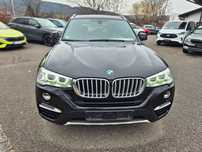 Фара BMW X3 F25 2010-2017 разборка бмв ікс3 запчастини