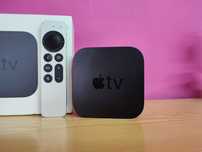 A1625 32Gb Apple TV AppStore Box tv