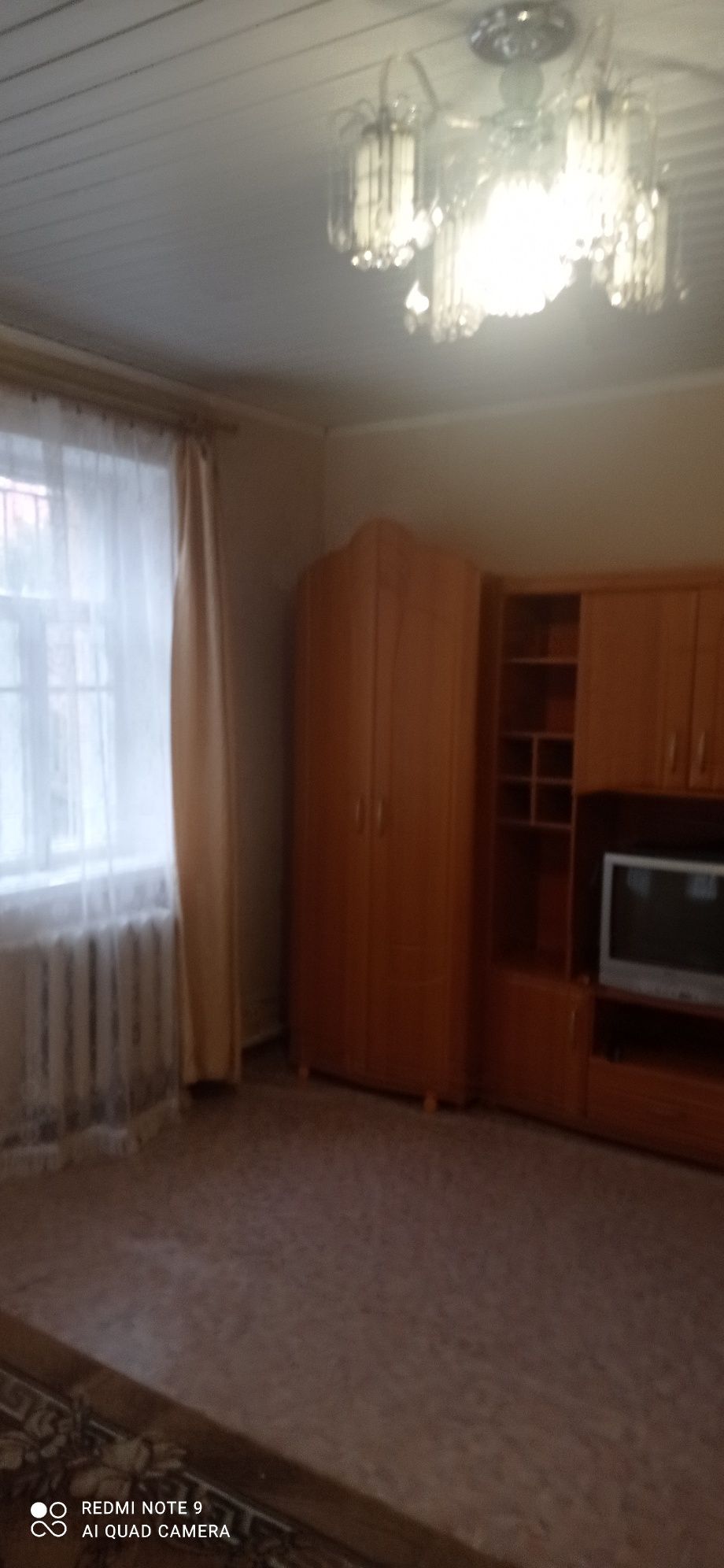 Продам ч/дома в тупике 1трамвая,ул.Маневровая,65м2,37000$