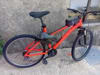 Bicicleta rr 340 orange M