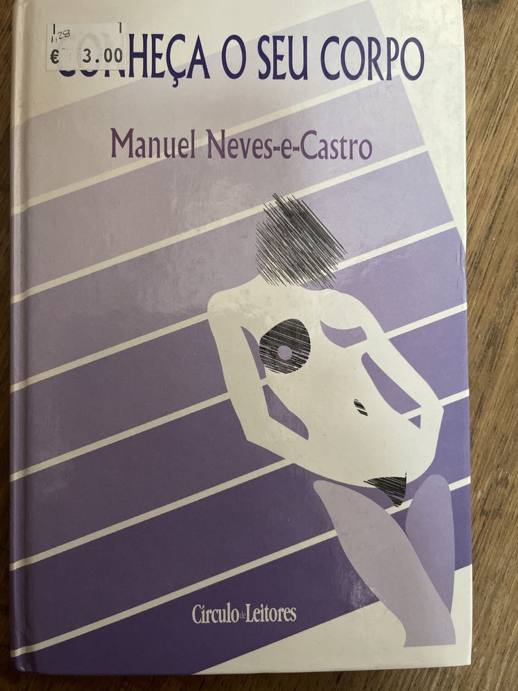 Livros diversos desde 1€
