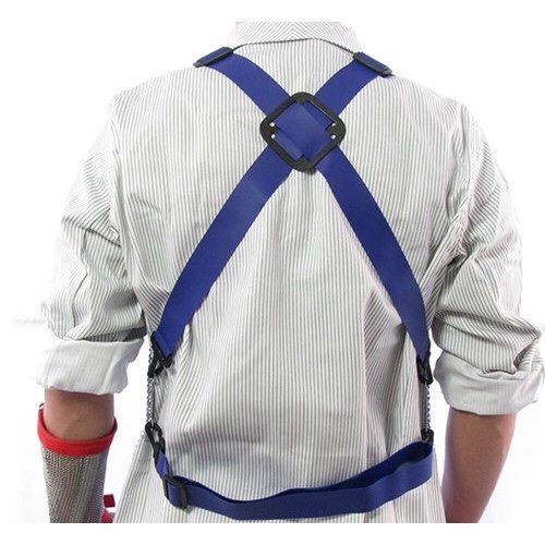 Кольчуга обвальщика