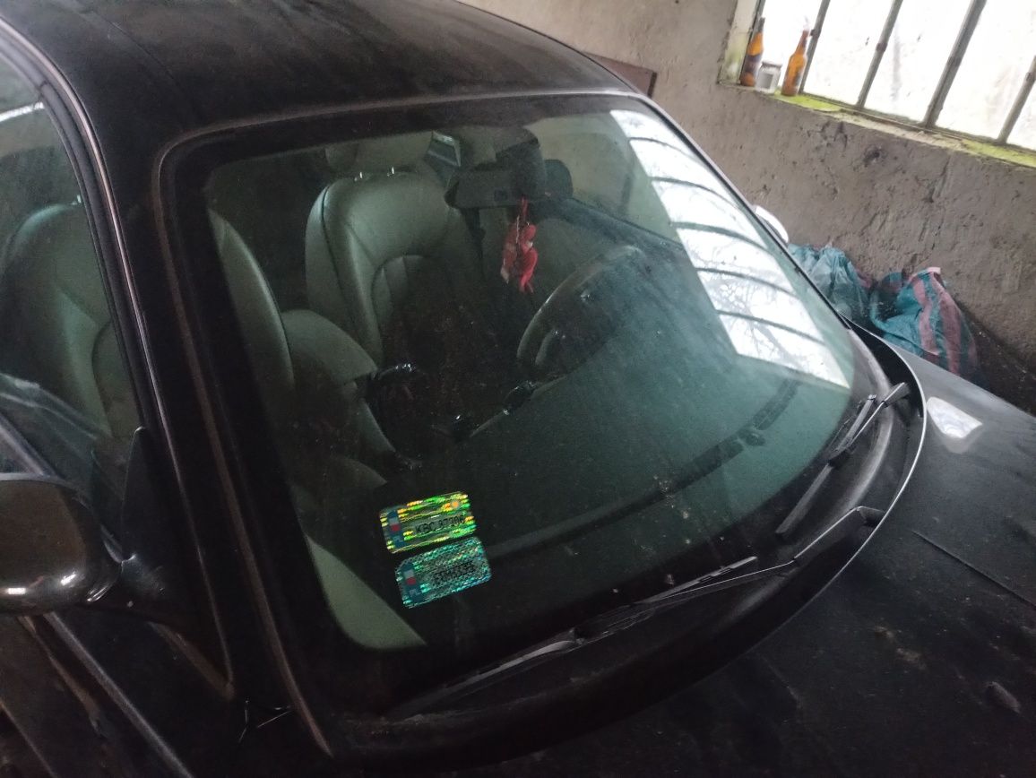 Rover 75 2.0 benzyna