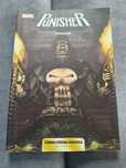 Ciemna strona Marvela - Tom 4 - Punisher - Koszmar