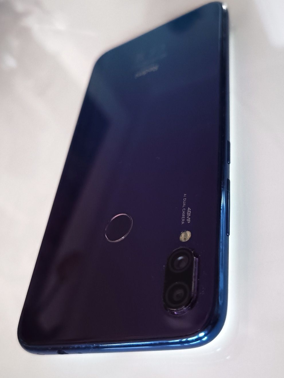 Xiaomi Redmi Note 7 3/32