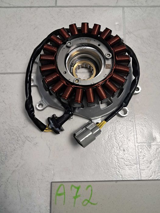 Stator stojan alternator BMW R1250GS
