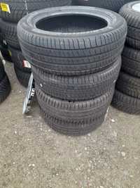 Opony letnie Michelin 205 55 r17