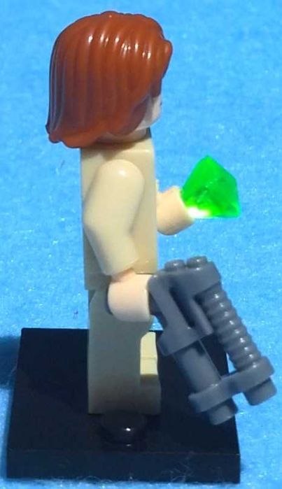 Lex Luthor v1 (DC Comics)