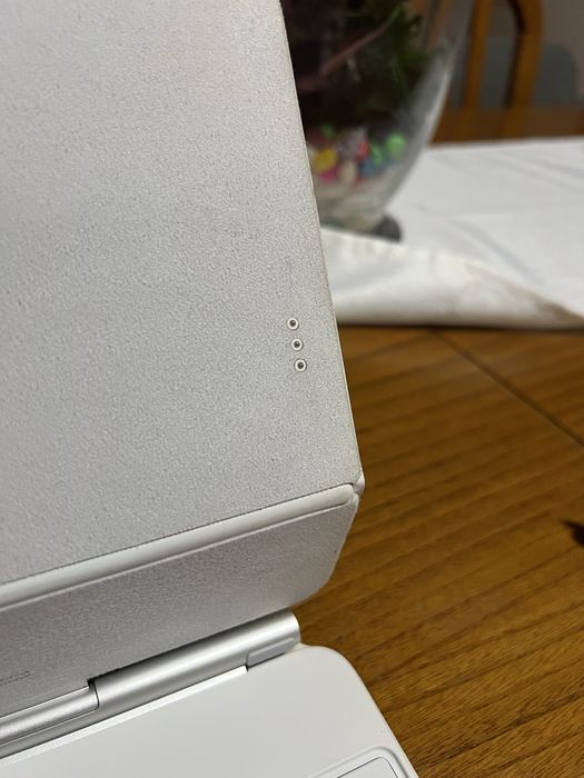 Apple Magic Keyboard