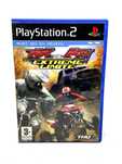 MX vs ATV Unleashed PS2 (FR) Po Francusku