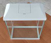 Akwarium AQUAEL LEDDY 12,6L 30x28x15