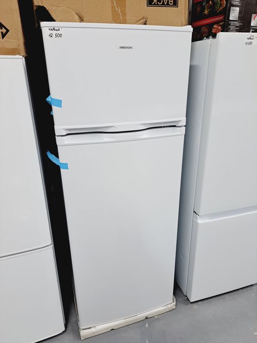 Преміум Холодильник Miele fds76 NoFrost Інвертор Гарантія