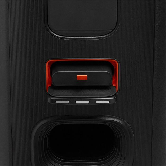 JBL PartyBox 320 Black