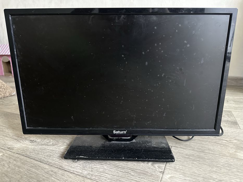 Телевізор Saturn TV LED22K NEW