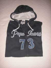 Casaco com Capuz da Pepe Jeans T/M