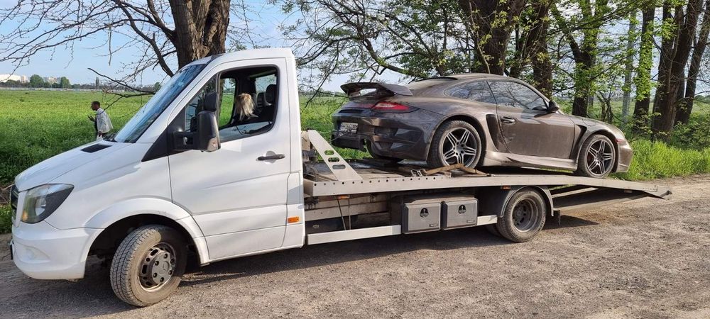 Эвакуатор Одесса вызвать заказать услуги кран манипулятор