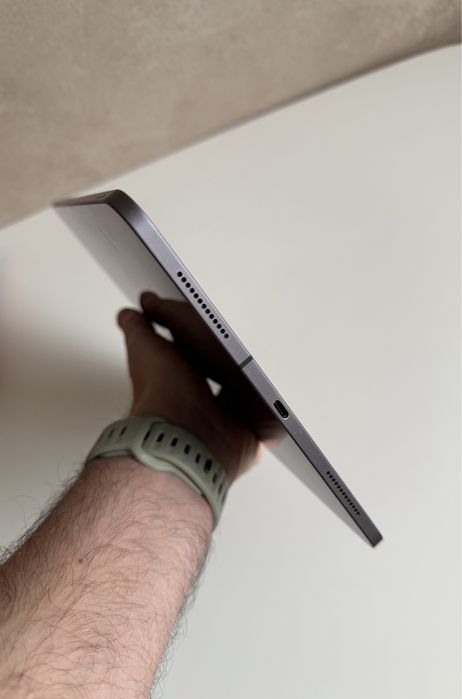 Планшет Apple iPad Pro 11 256Gb LTE+WiFi