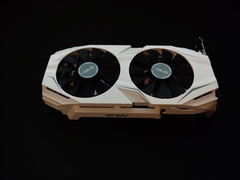 Видеокарта GTX1060 3gb