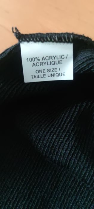 Балаклава  черная