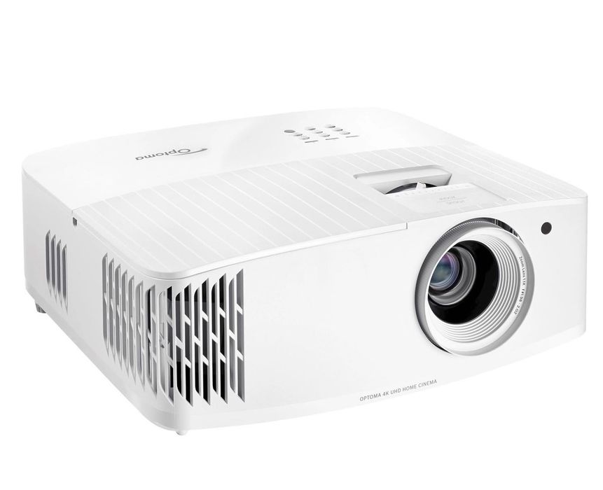 Sprzedam projektor Optoma uhd 38x 4k stan bdb