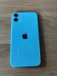 iPhone 11 zielony