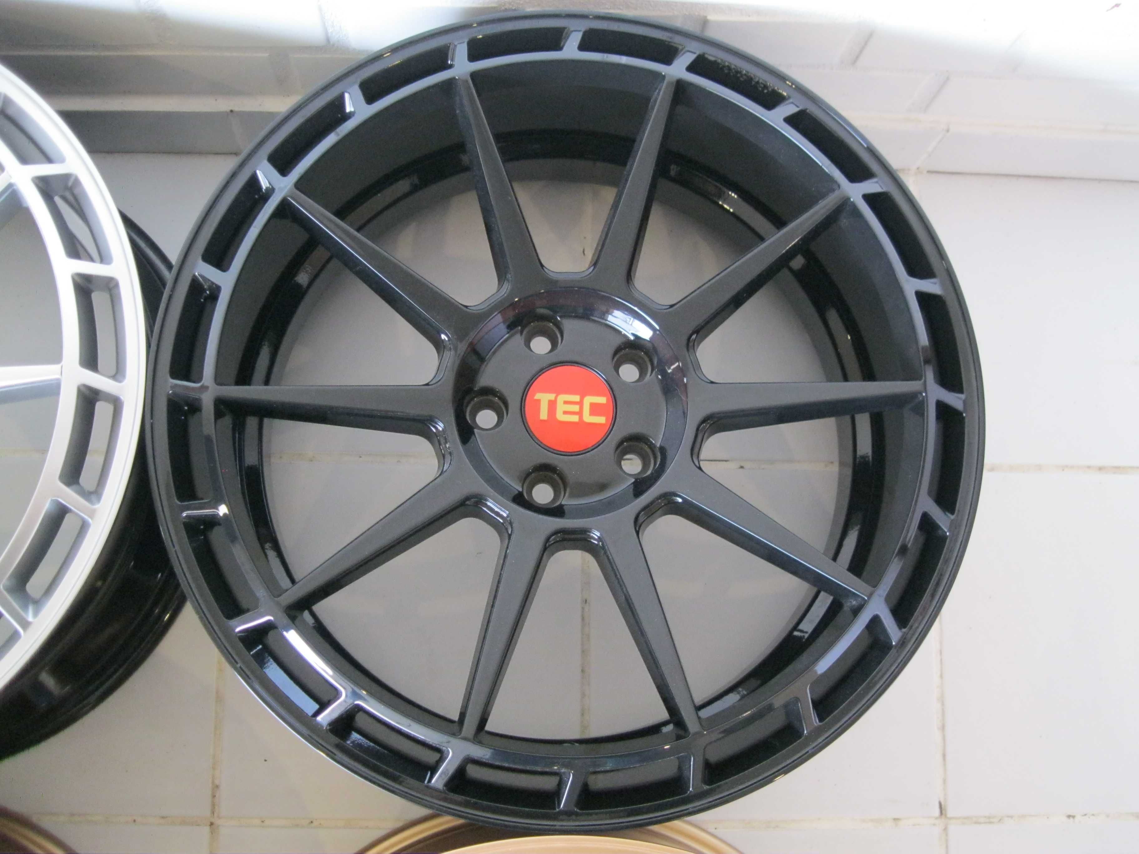 ASA - BBS 20" 5X112 Audi , VW , Mercedes , Skoda