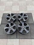 Диски оригінал toyota corolla celica avensis prius auris 5 100 r15