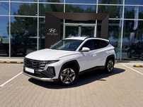 Hyundai Tucson Hyundai TUCSON SMART + LED 1.6 T-Gdi 160 KM 6MT - auto demonstracyjne