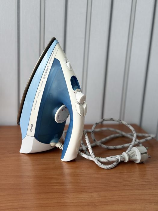 Праска Braun Easy Style