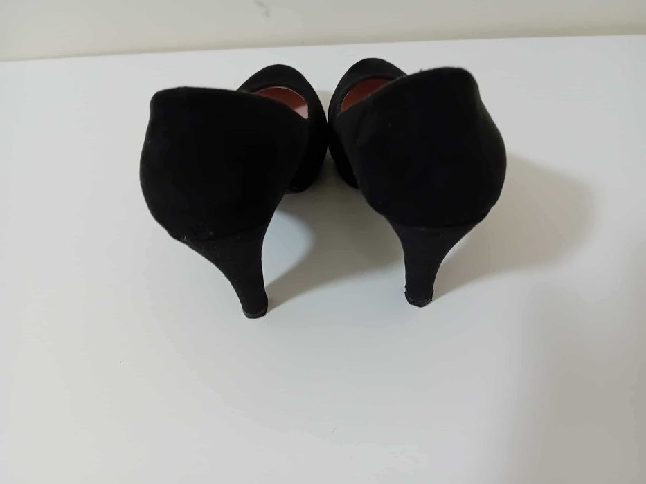 Sapatos mulher tamanho 35