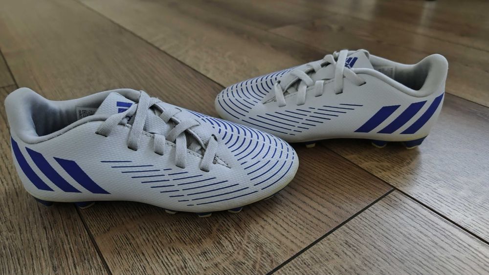 Korki chłopięce adidas rozm. 29