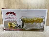 Pojemnik szklany Kilner 3L