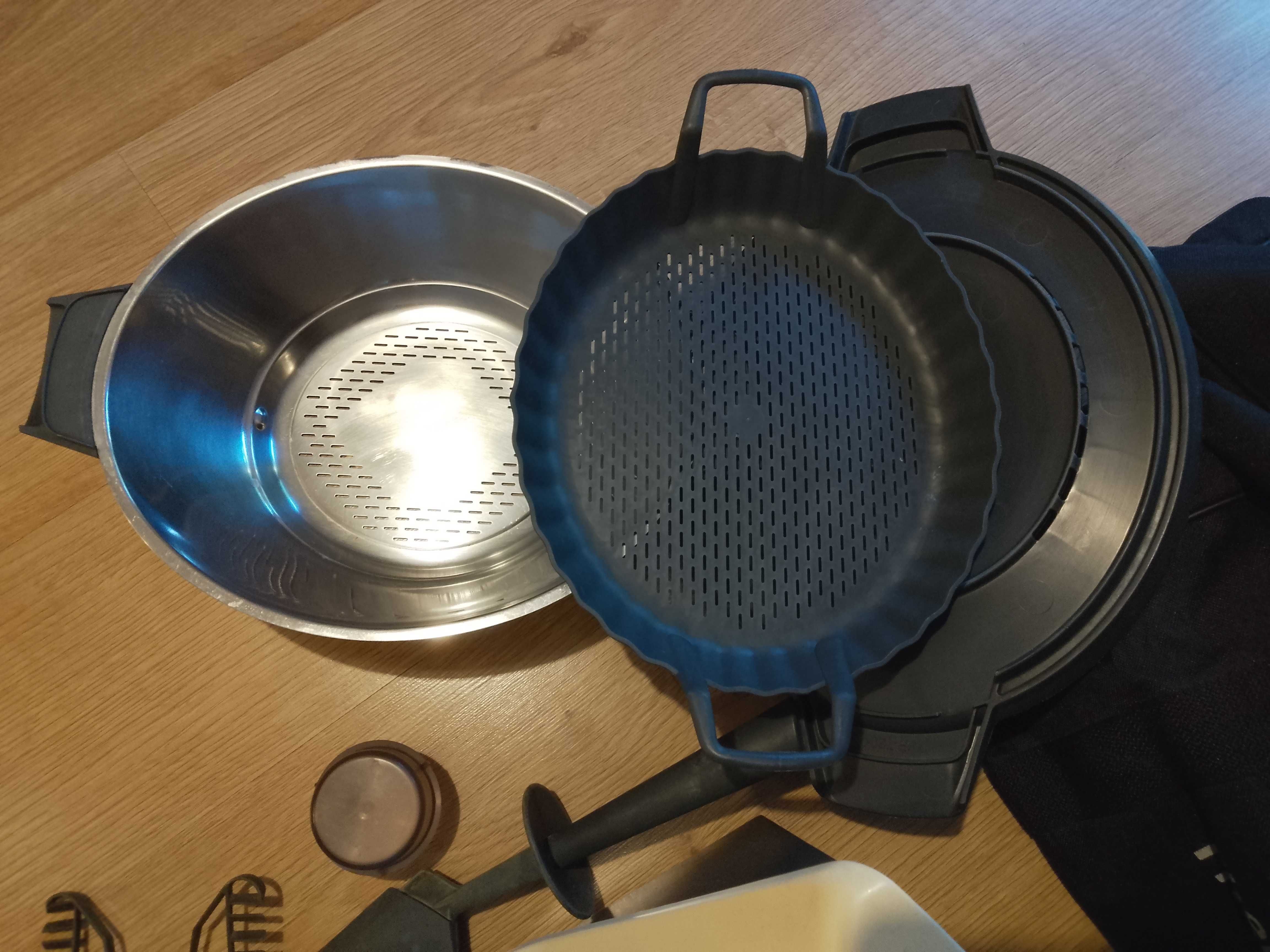 Thermomix model TM 21