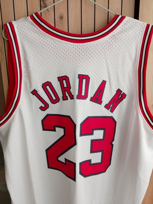 Koszulka NBA Michael Jordan Bulls xxl