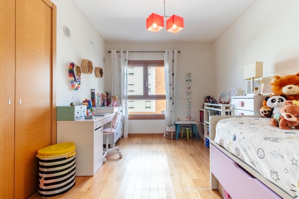 Apartamento T2 Lumiar