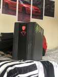 Vendo caixa ATX da Hummer