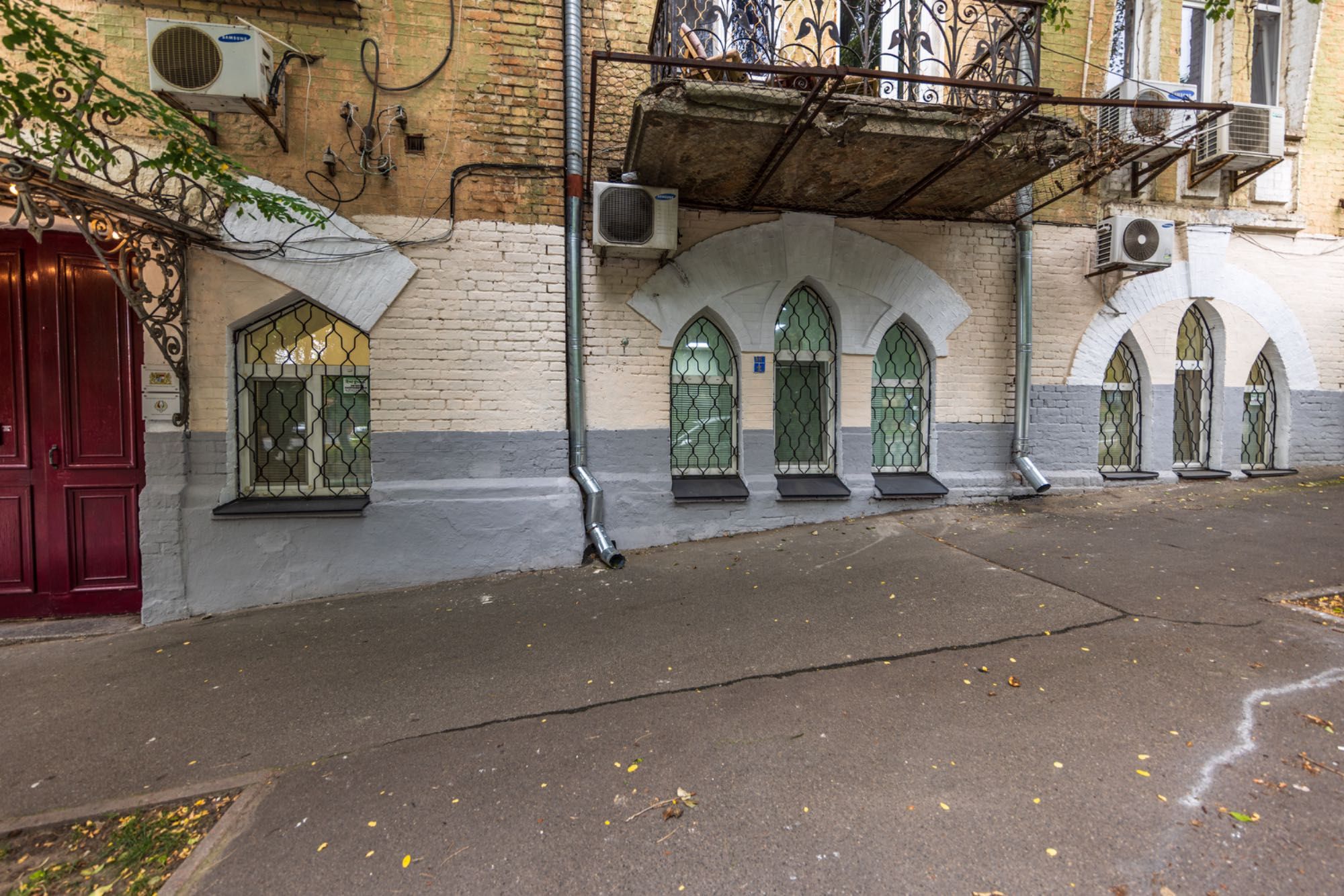 Оренда офісу 135м на вул. Гончара (від власника)