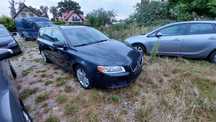 Volvo V70 2012r 1.6d 115 ps-bogaty,xenony,skóry-najtansza jazda!