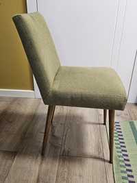 Krzesło patyczak Odnowione PRL Vintage typ 200-244.